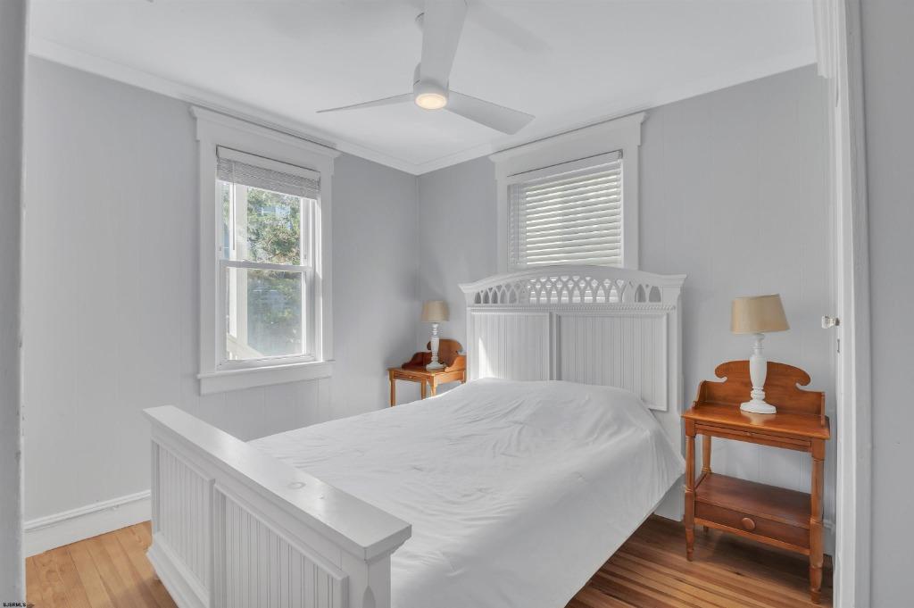 Let's Go to the Beach (1st Floor), Bedroom