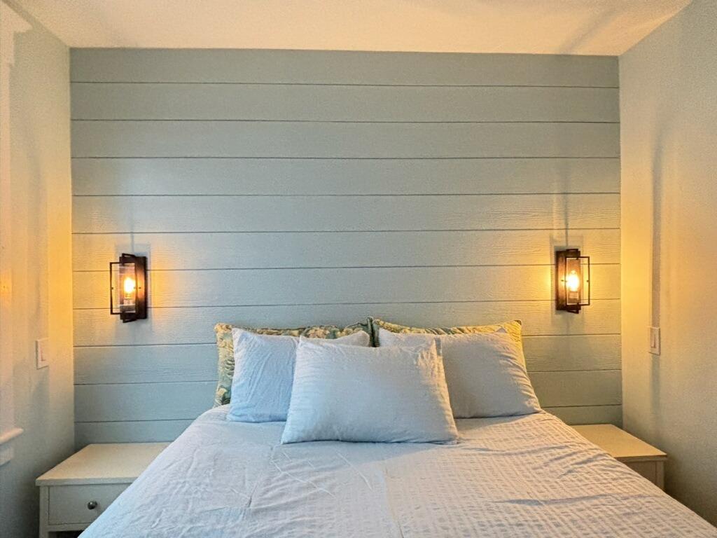 Let's Go to the Beach (1st Floor), Bedroom