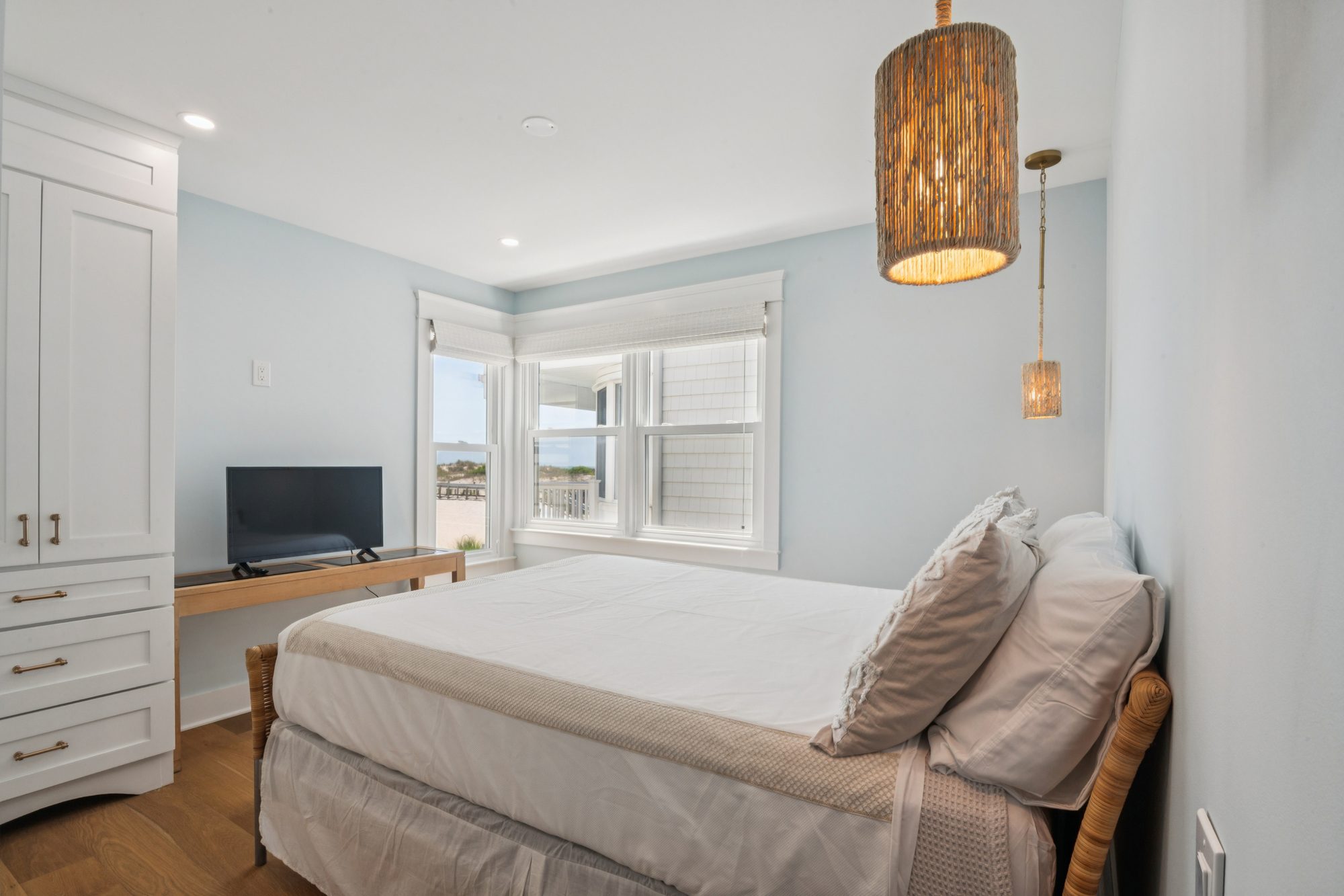 Ocean Dunes, Bedroom