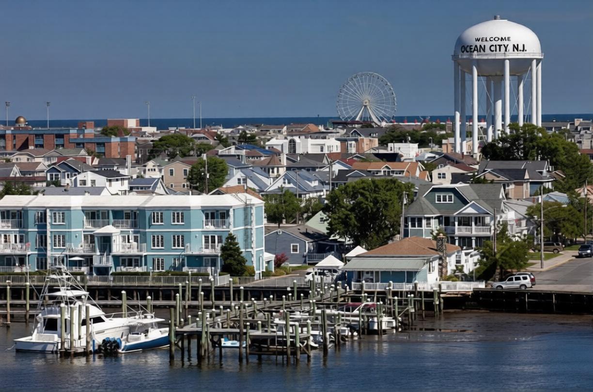 Ocean City