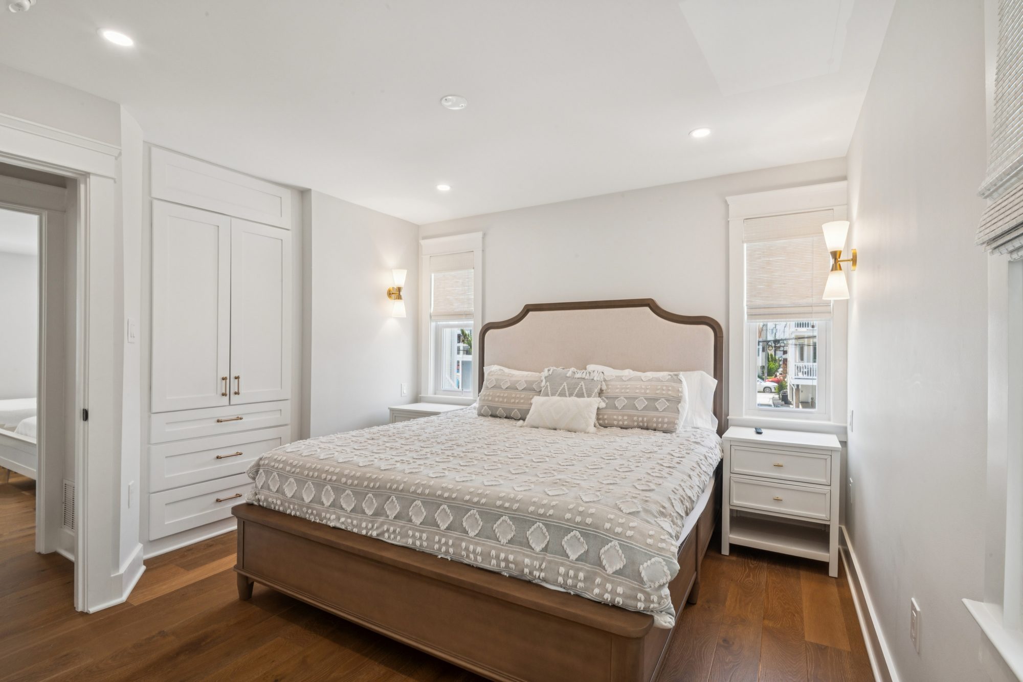 Ocean Dunes, Bedroom
