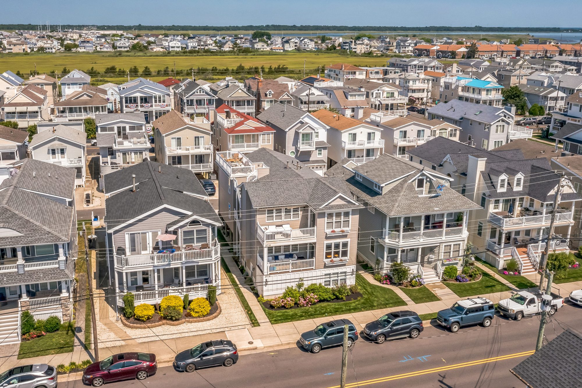 Ocean City NJ Rentals by Owner, Our Own Homes, Rented Directly