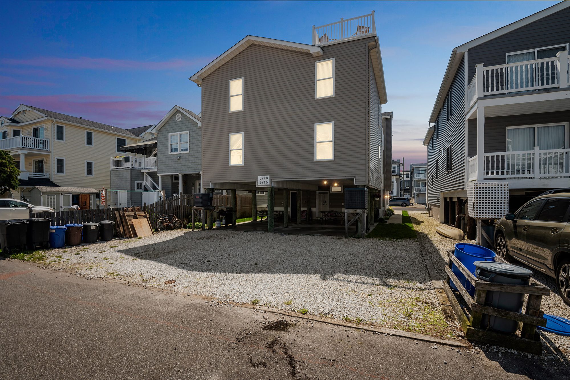 Ocean City NJ Restaurants, Boardwalk and Things to Do photo 12