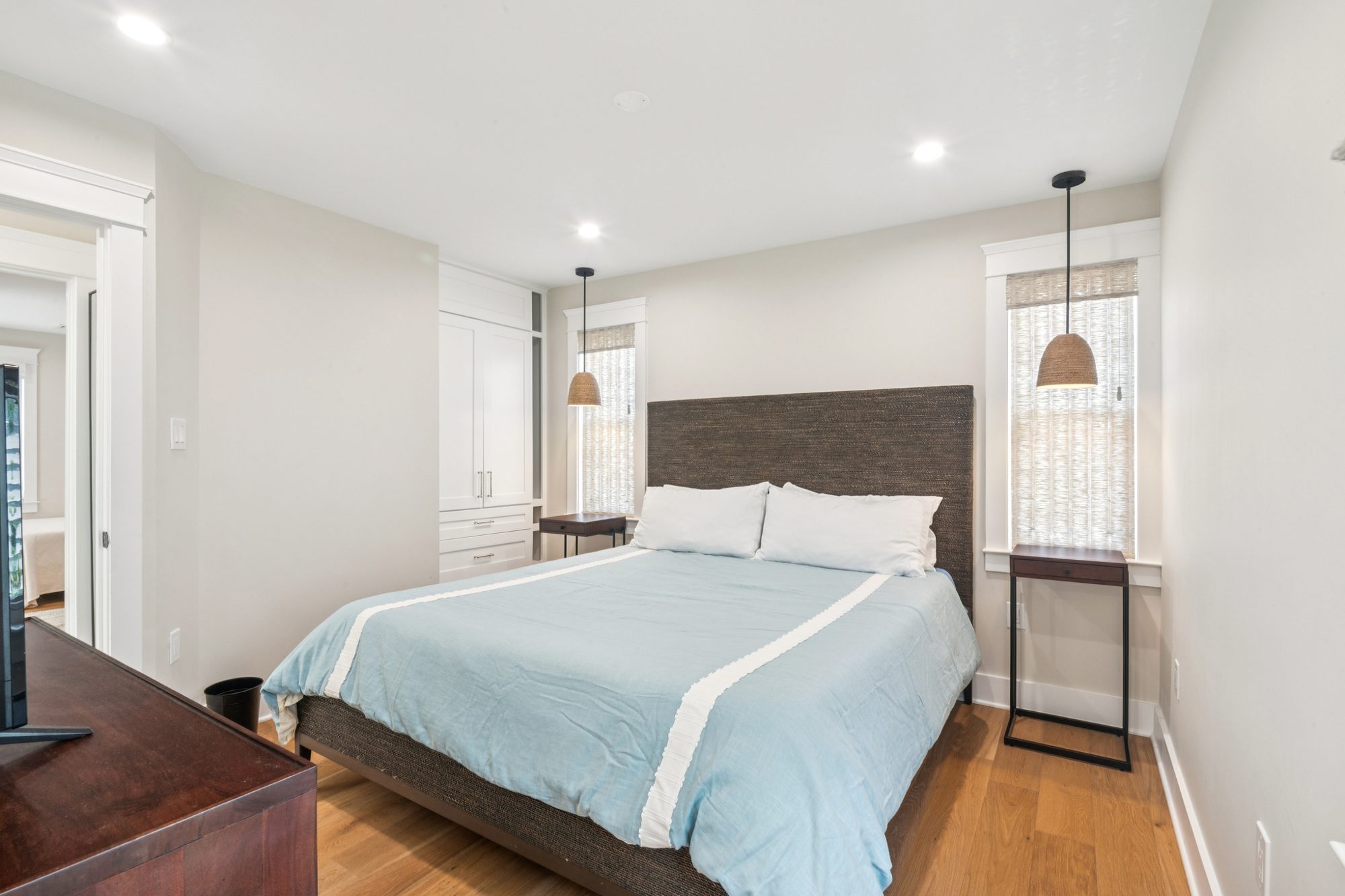 Ocean Panorama, Bedroom