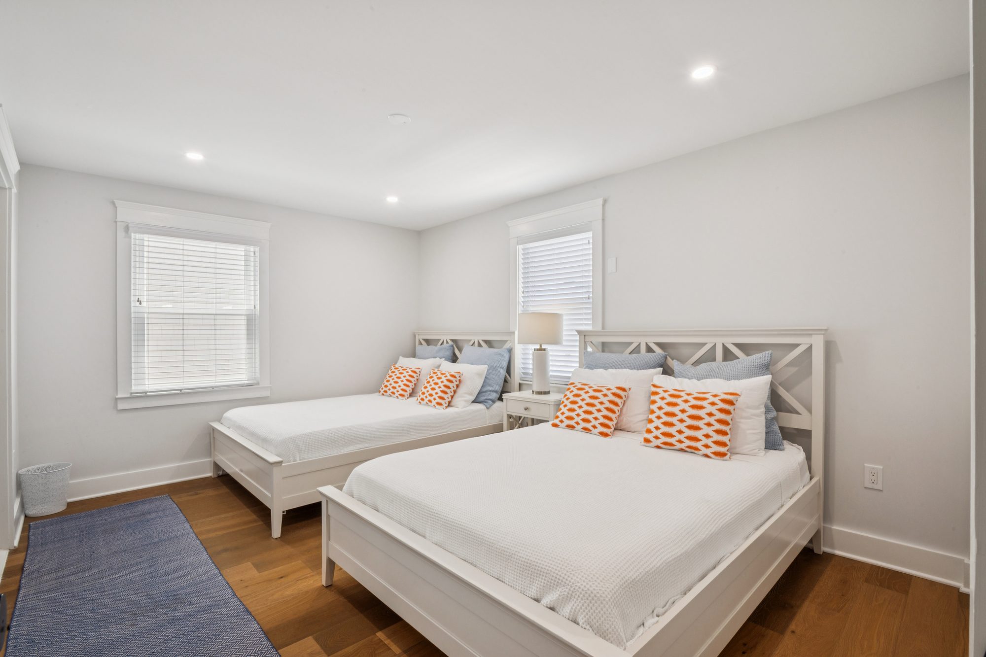 Ocean Dunes, bedroom