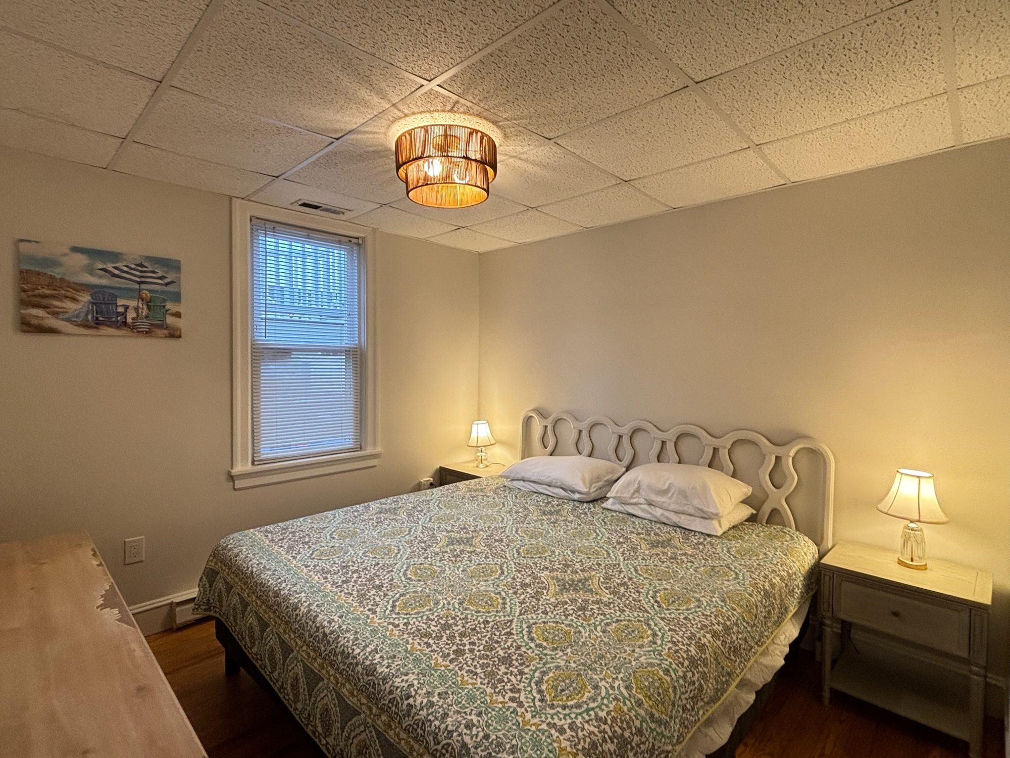 Corinthian Sand, Bedroom 1