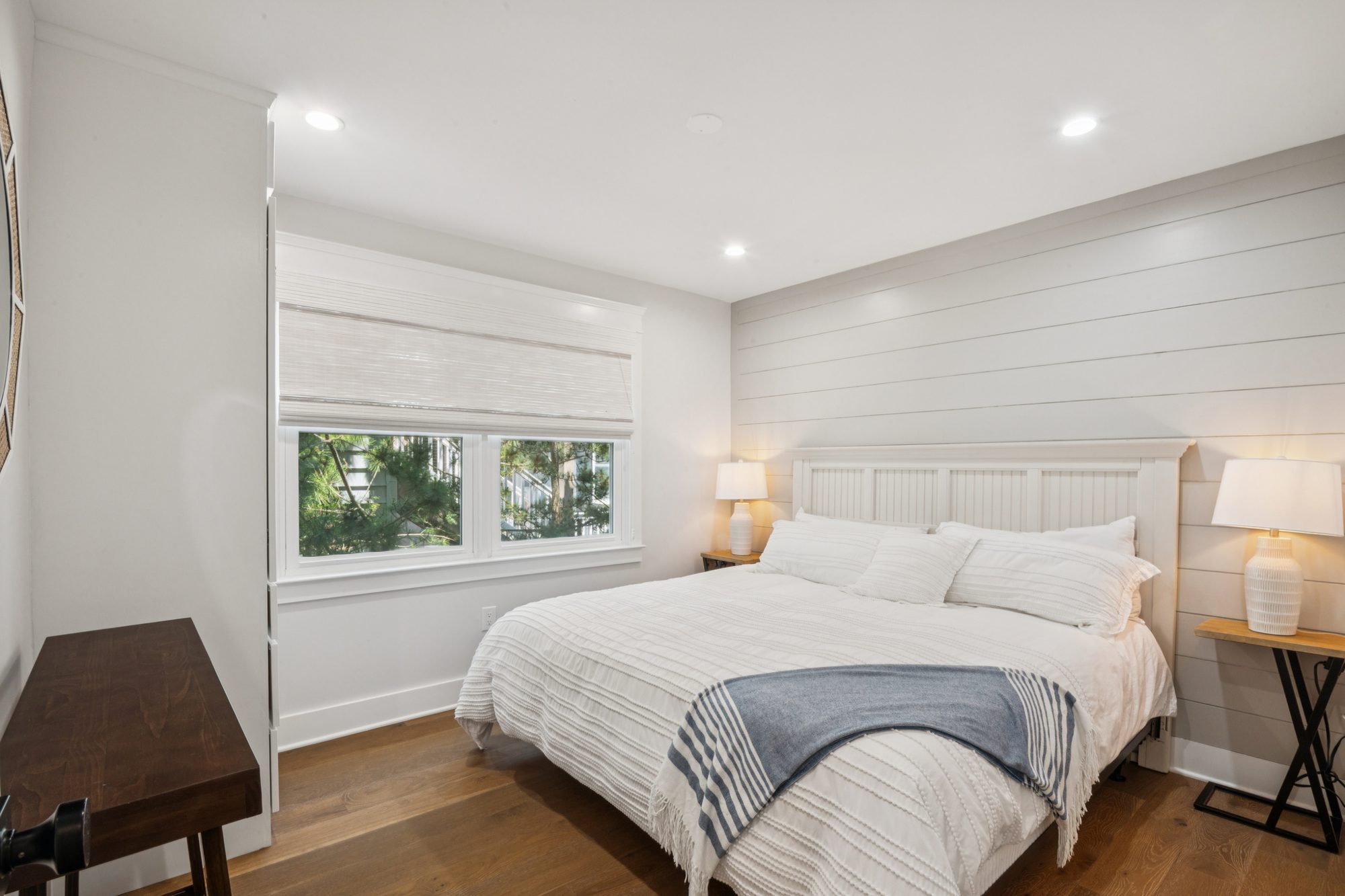 Ocean Dunes, Bedroom